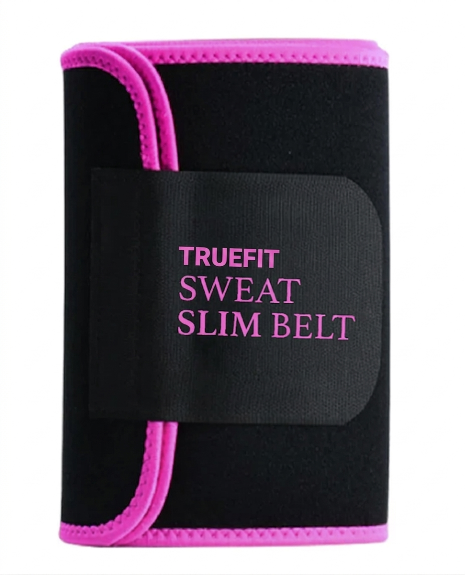 TRUEFIT™ Sweat Slim Belt for the TrueU!