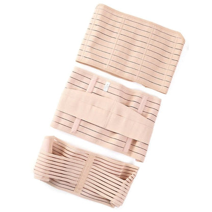 TrueU™ POST PARTUM BELLY WRAP