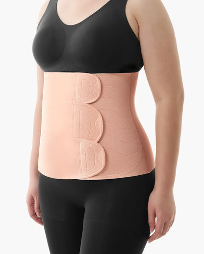 TrueU™ POST PARTUM BELLY WRAP