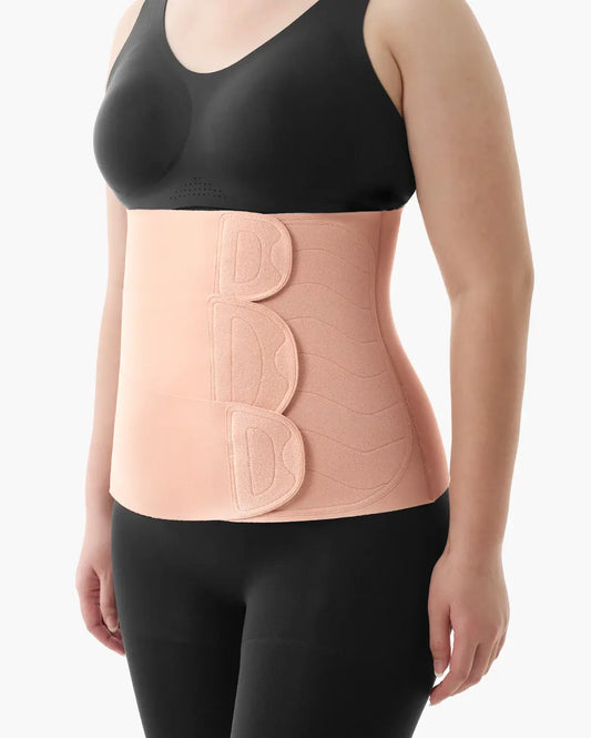 TrueU™ POST PARTUM BELLY WRAP