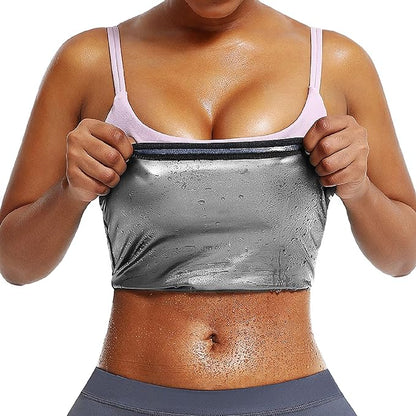 TRUEFIT™ Sweat Slim Belt for the TrueU!