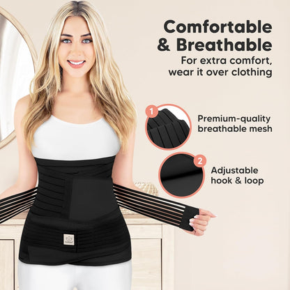 TrueU™ Portable Baby Bottle Warmer | Rechargeable & Temperature Controlled | 100% BPA Free