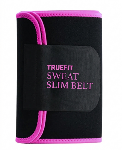 TRUEFIT™ Sweat Slim Belt for the TrueU!