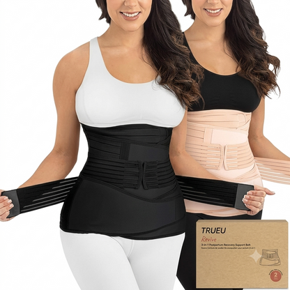 TrueU™ Portable Baby Bottle Warmer | Rechargeable & Temperature Controlled | 100% BPA Free
