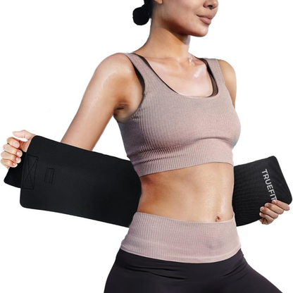 TRUEFIT™ Sweat Slim Belt for the TrueU!