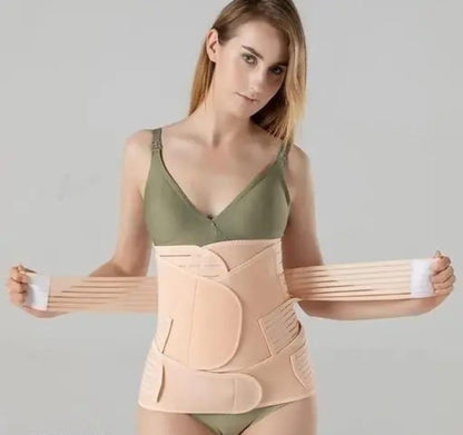 TrueU™ POST PARTUM BELLY WRAP