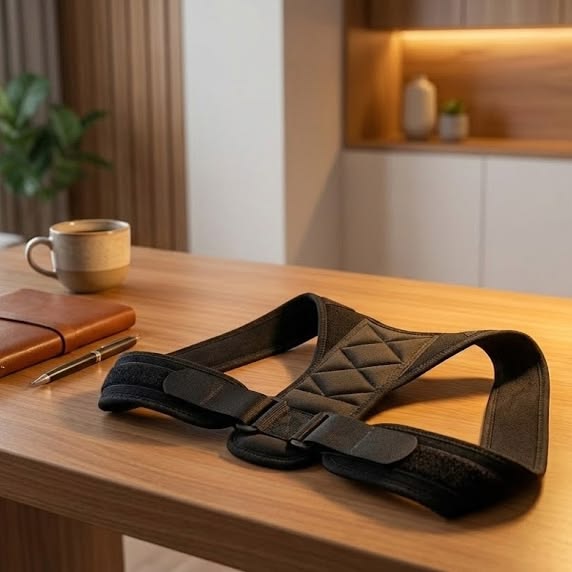 TRUEFIT™ POSTURE CORRECTOR for the TrueU!